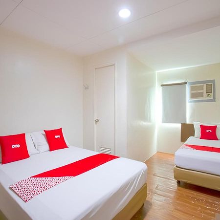 Oyo 793 Dg Budget Hotel Salem Pasay Exterior foto