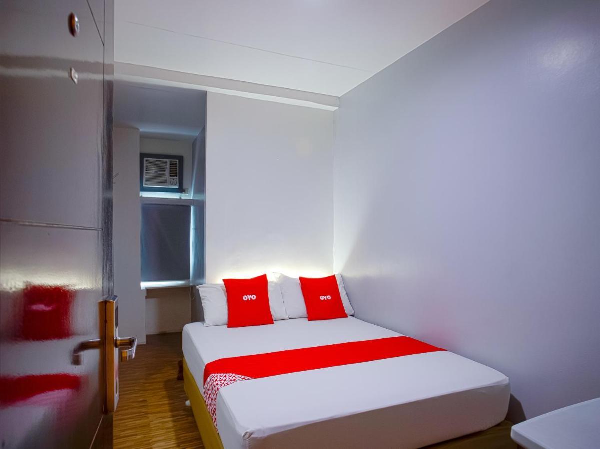 Oyo 793 Dg Budget Hotel Salem Pasay Exterior foto